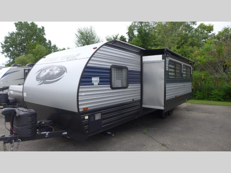 2022 Forest River Cherokee 264DBH, $ 0