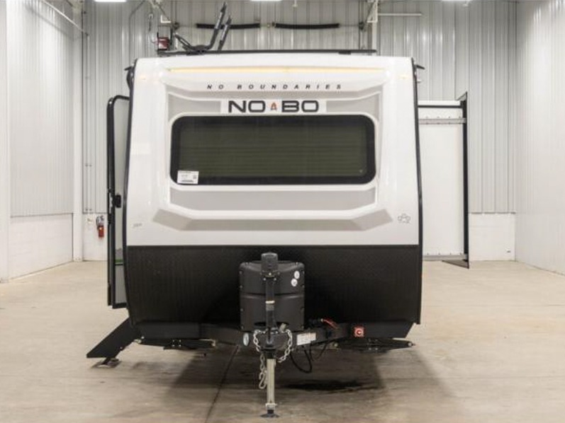 2022 Forest River No Boundaries NB19.8, $ 56,706