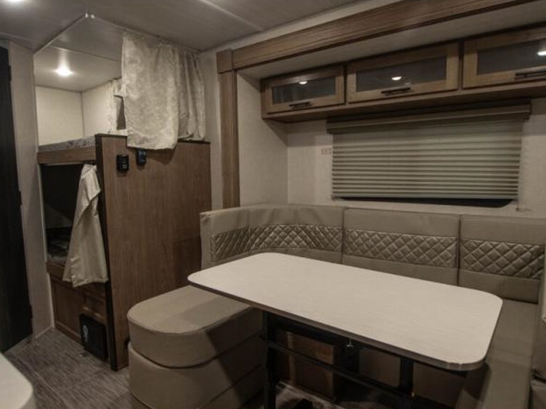 2022 Forest River No Boundaries NB19.8, $ 56,706