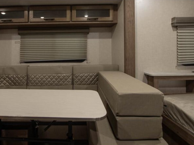 2022 Forest River No Boundaries NB19.8, $ 56,706