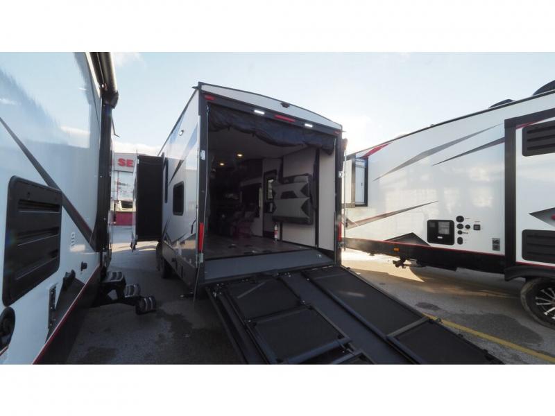 2022 Forest River XLR Hyper Lite 3016, $ 44,990