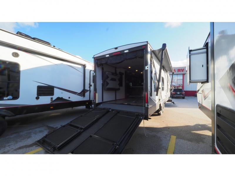 2022 Forest River XLR Hyper Lite 3016, $ 44,990