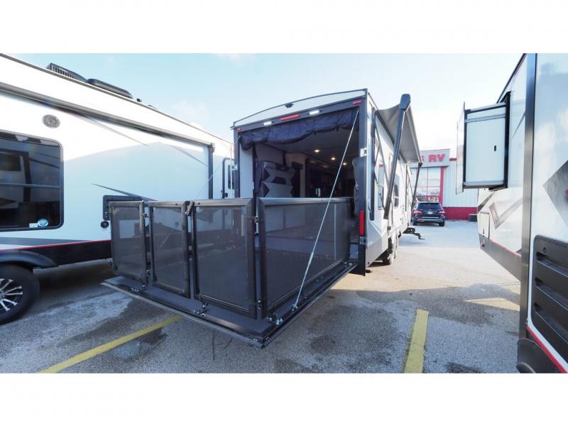 2022 Forest River XLR Hyper Lite 3016, $ 44,990