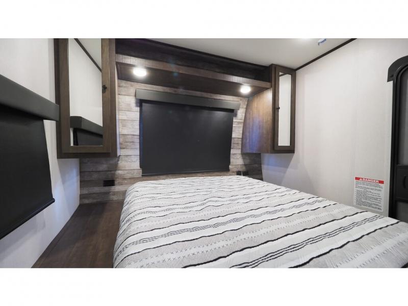 2022 Forest River XLR Hyper Lite 3016, $ 44,990