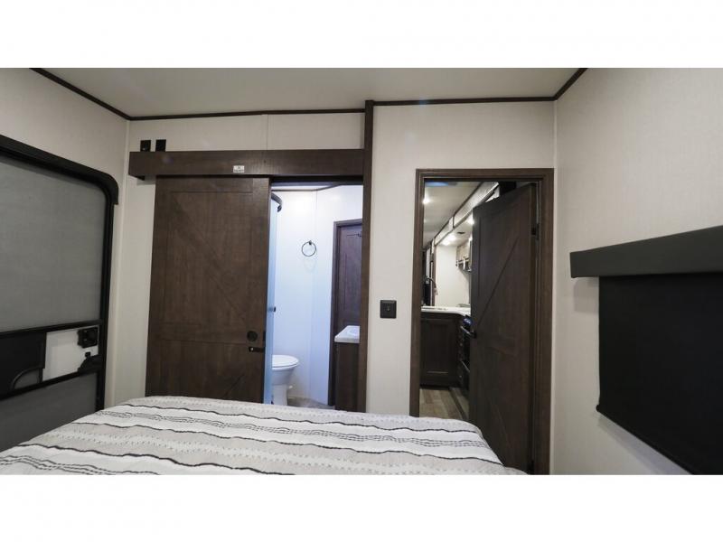 2022 Forest River XLR Hyper Lite 3016, $ 44,990