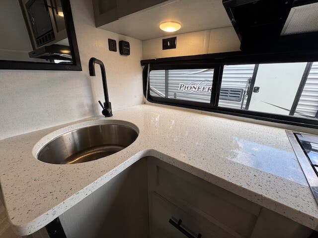 2022 Forest River Salem FSX 169RSK, $ 15,995