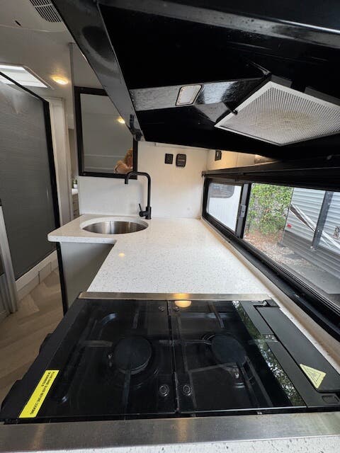 2022 Forest River Salem FSX 169RSK, $ 15,995