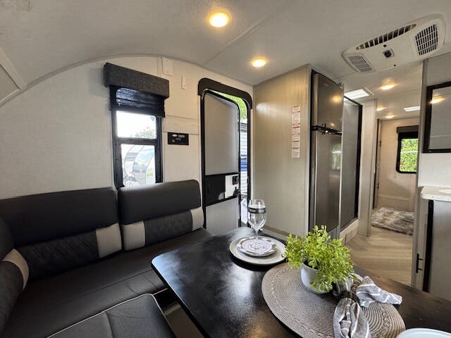 2022 Forest River Salem FSX 169RSK, $ 15,995