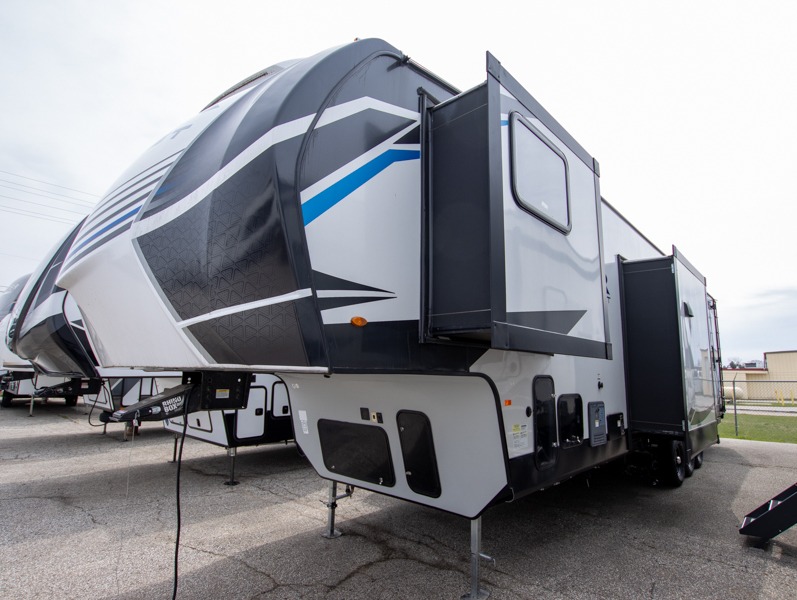 2022 Forest River XLR Boost 37TSX13, $ 97,981