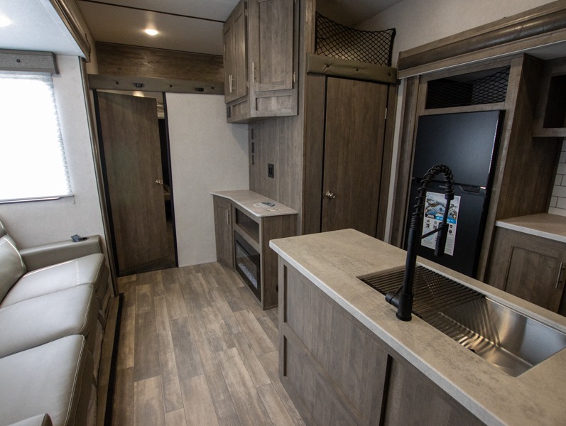 2022 Forest River XLR Boost 37TSX13, $ 97,981