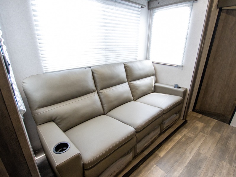 2022 Forest River XLR Boost 37TSX13, $ 97,981