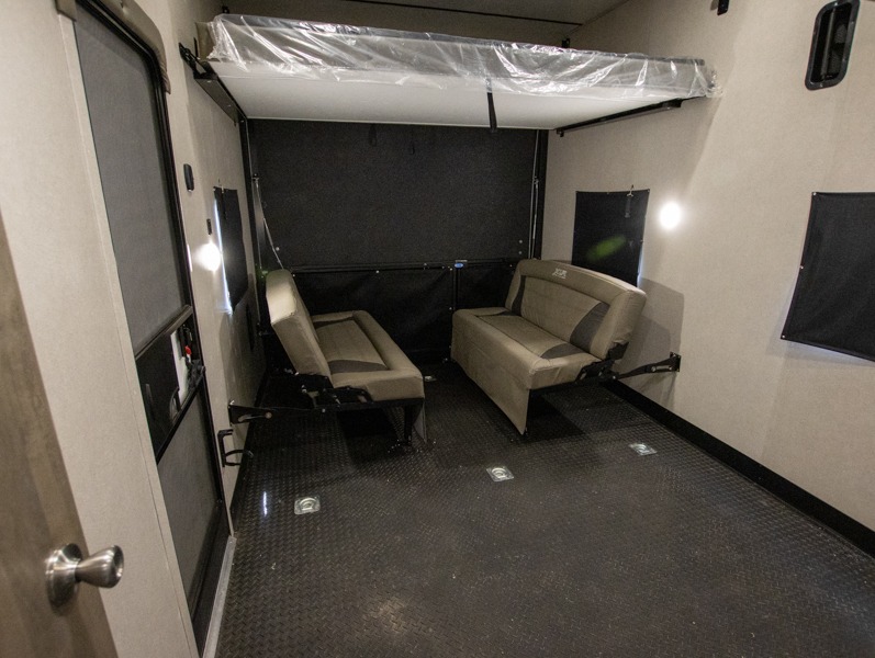 2022 Forest River XLR Boost 37TSX13, $ 97,981