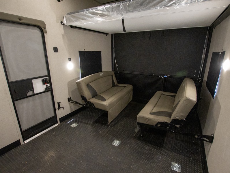 2022 Forest River XLR Boost 37TSX13, $ 97,981