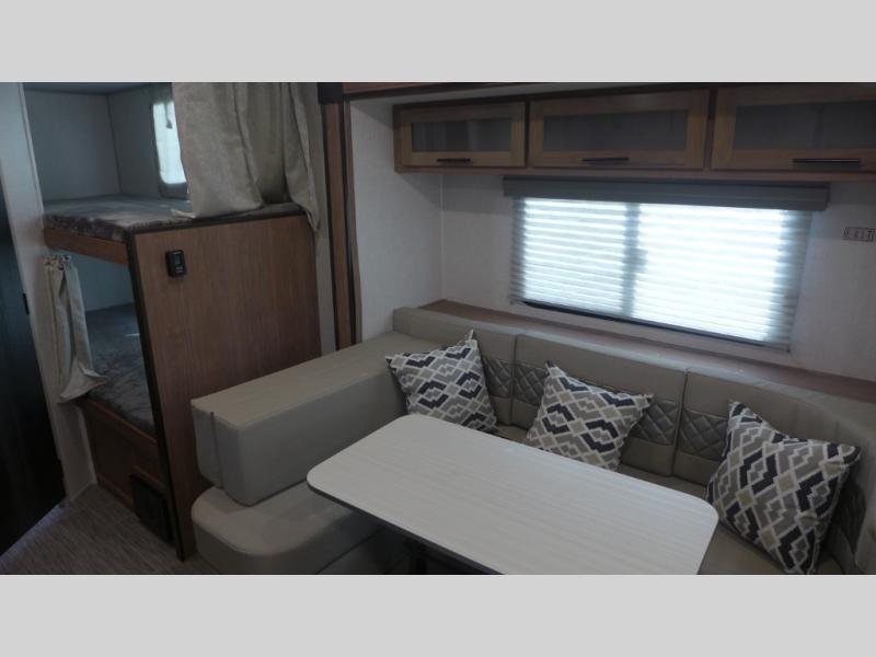 2022 Forest River No Boundaries NB19.8, $ 43,181