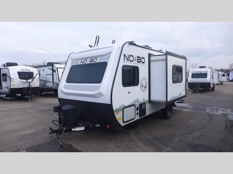 2022 Forest River No Boundaries NB19.8, $ 43,181