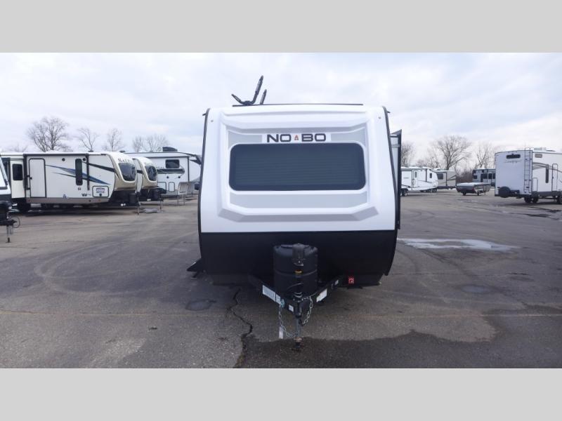 2022 Forest River No Boundaries NB19.8, $ 43,181