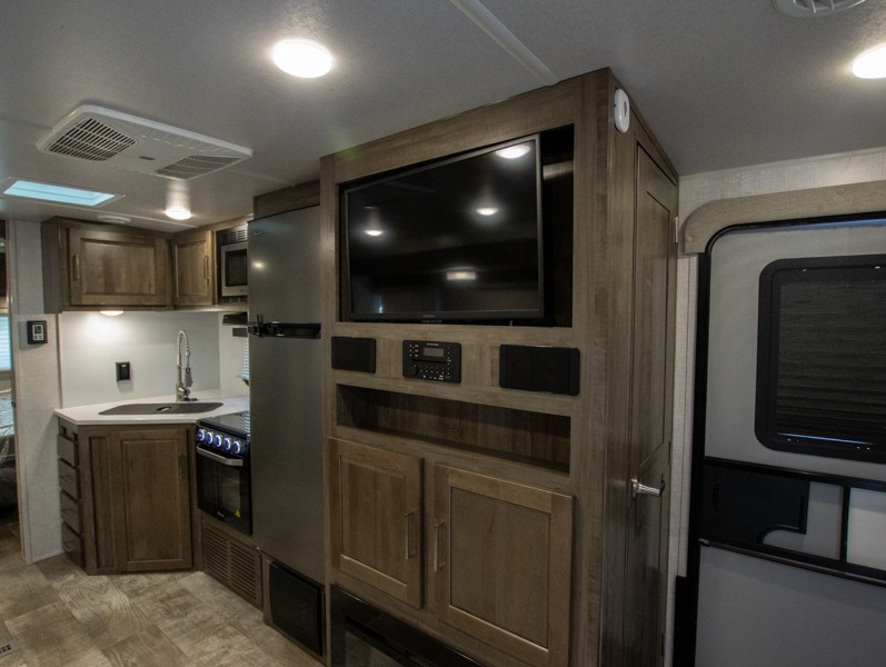 2022 Forest River Flagstaff Super Lite 26RBWS, $ 0