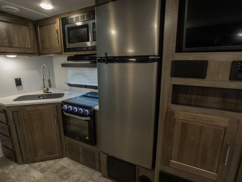 2022 Forest River Flagstaff Super Lite 26RBWS, $ 0