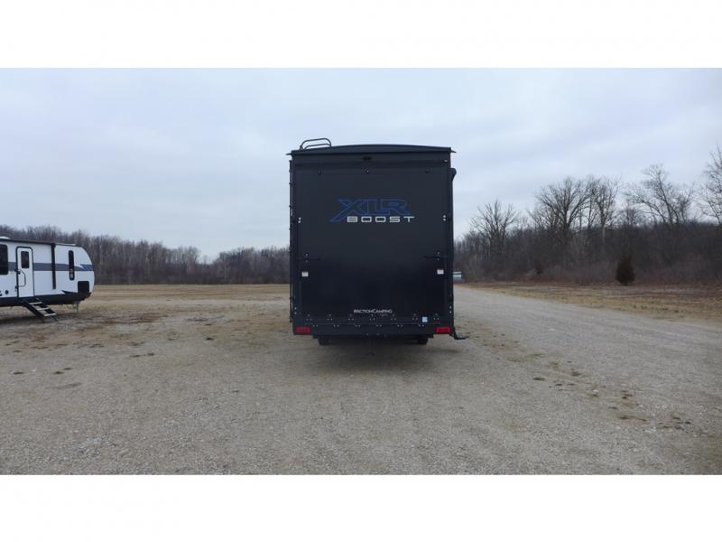 2022 Forest River XLR Boost 36TSX16, $ 96,677