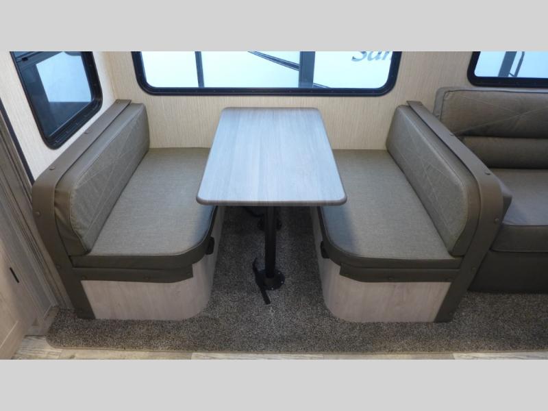 2022 Forest River Sandpiper 3330BH, $ 55,990