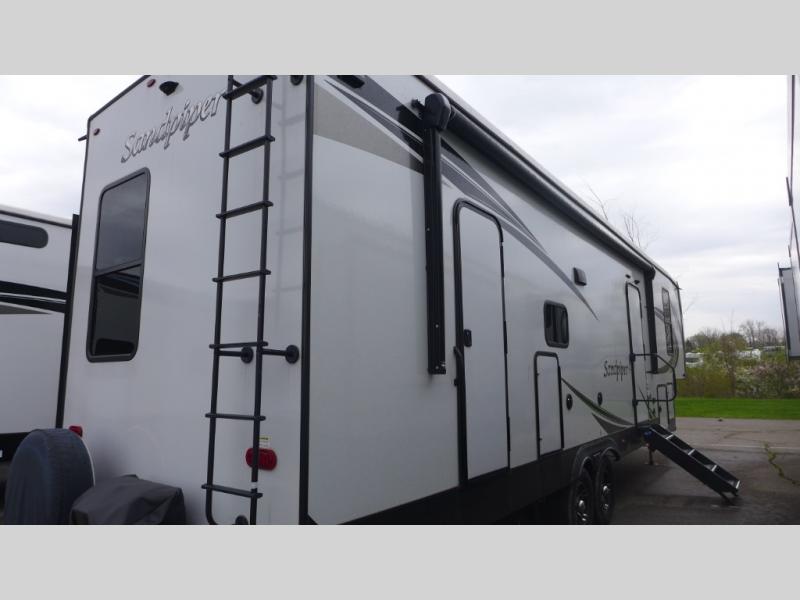 2022 Forest River Sandpiper 3330BH, $ 55,990