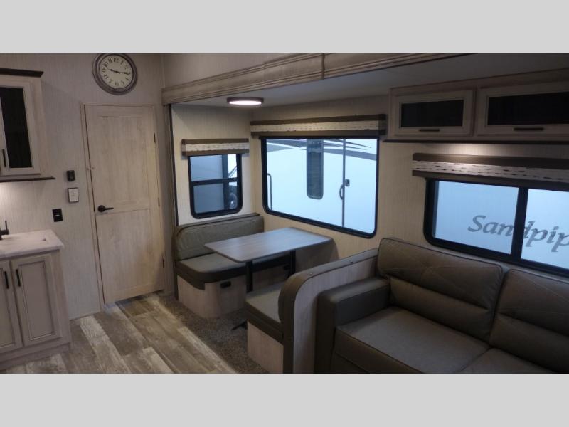 2022 Forest River Sandpiper 3330BH, $ 55,990