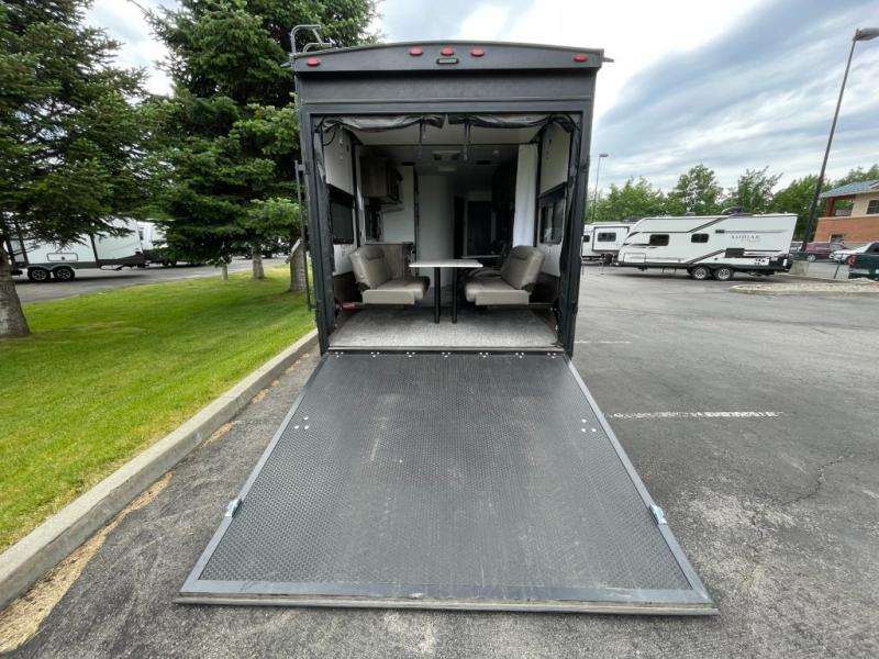 2022 Forest River Stealth FQ2413, $ 49,990