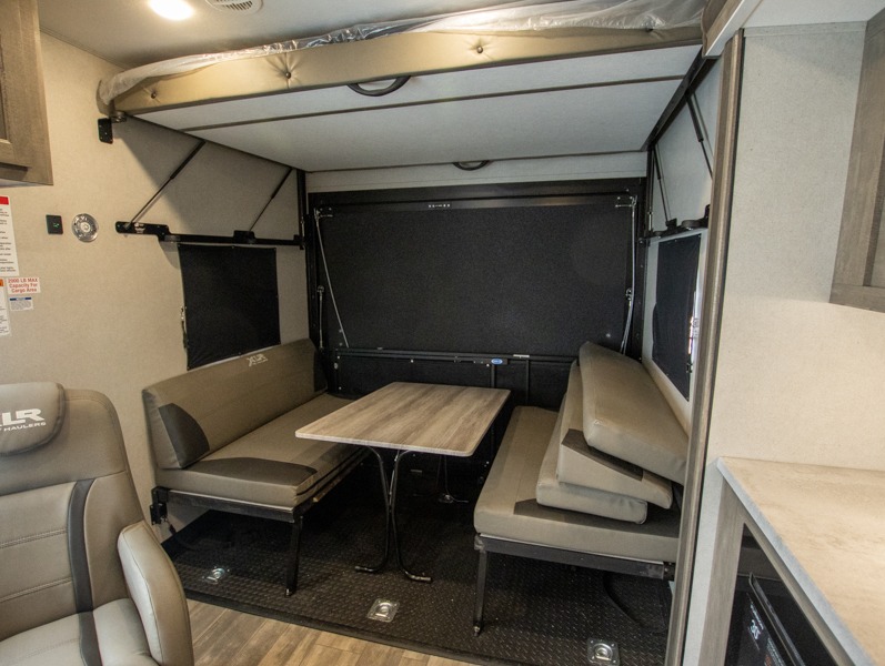 2022 Forest River XLR Micro Boost 335LRLE, $ 66,399