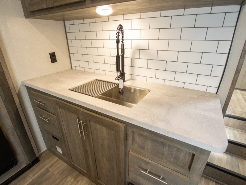 2022 Forest River XLR Micro Boost 335LRLE, $ 66,399