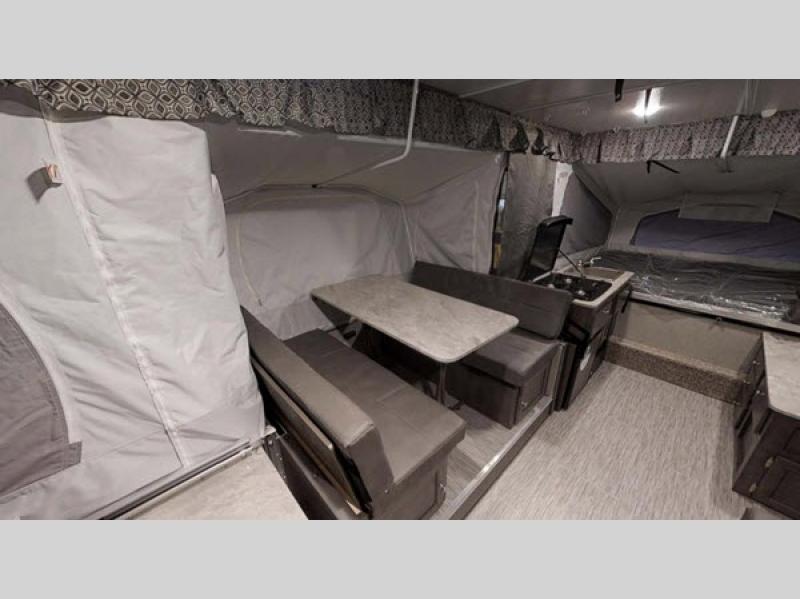 2021 Forest River Flagstaff MAC/LTD 228D, $ 0