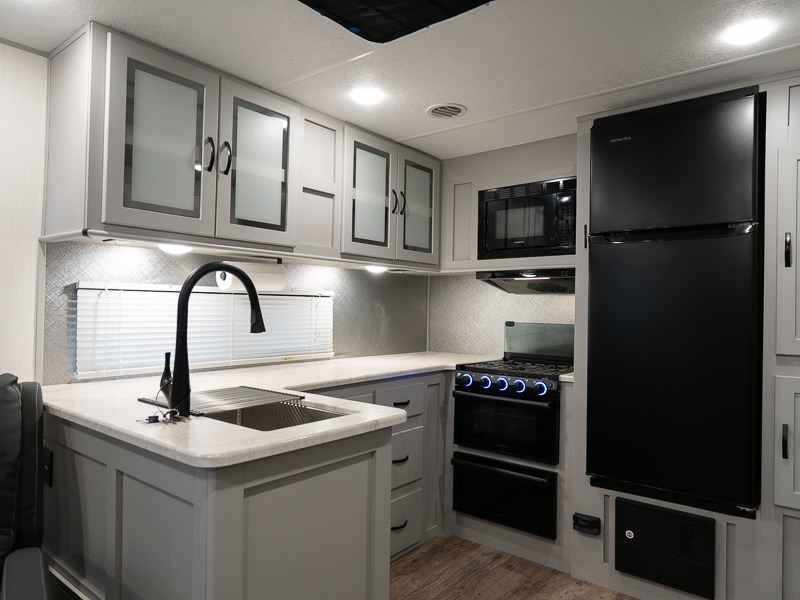 2021 Forest River Vibe 26RK, $ 0