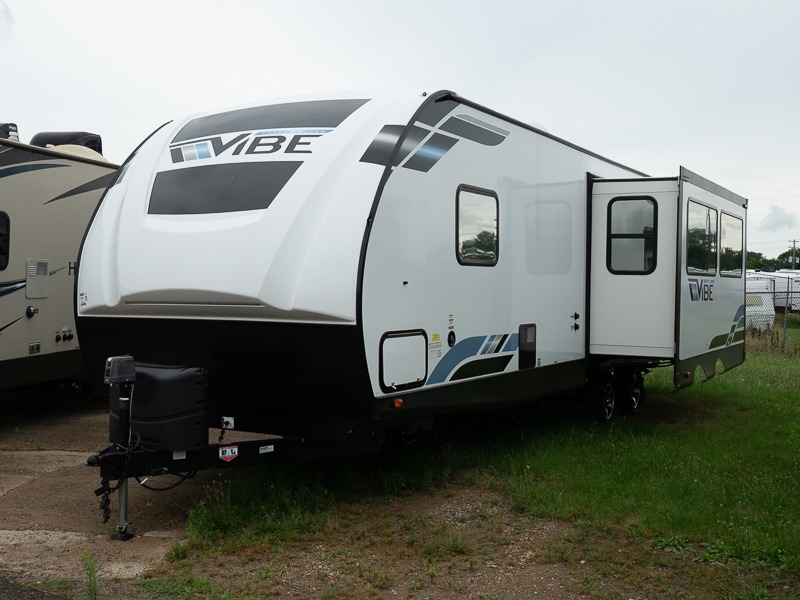 2021 Forest River Vibe 26RK, $ 0