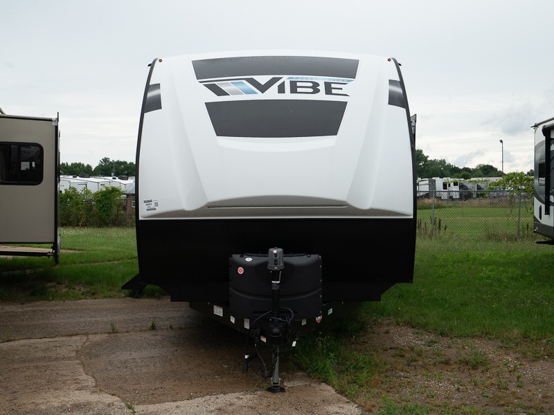2021 Forest River Vibe 26RK, $ 0