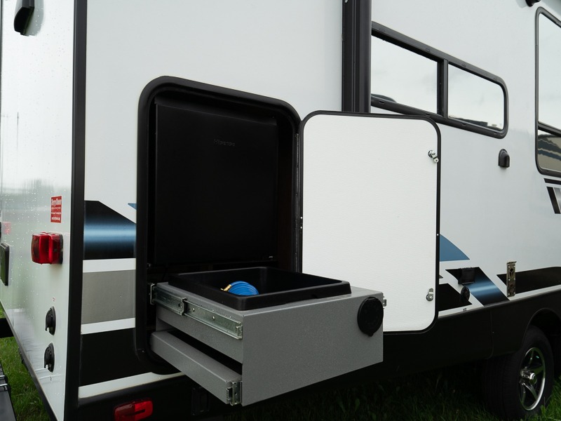 2021 Forest River Vibe 26RK, $ 0