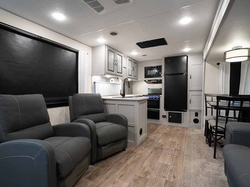 2021 Forest River Vibe 26RK, $ 0