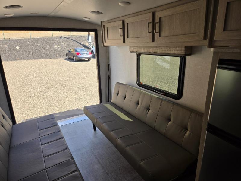 2021 Forest River Flagstaff E-Pro E19TH, $ 29,990