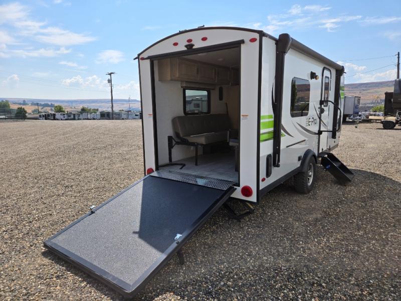 2021 Forest River Flagstaff E-Pro E19TH, $ 29,990