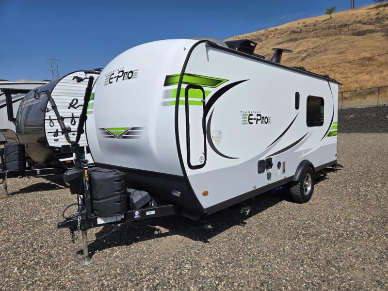 2021 Forest River Flagstaff E-Pro E19TH, $ 29,990