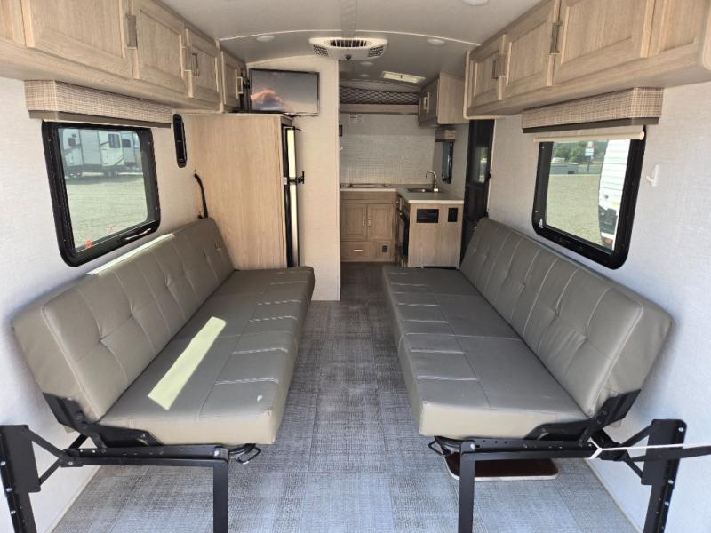 2021 Forest River Flagstaff E-Pro E19TH, $ 29,990