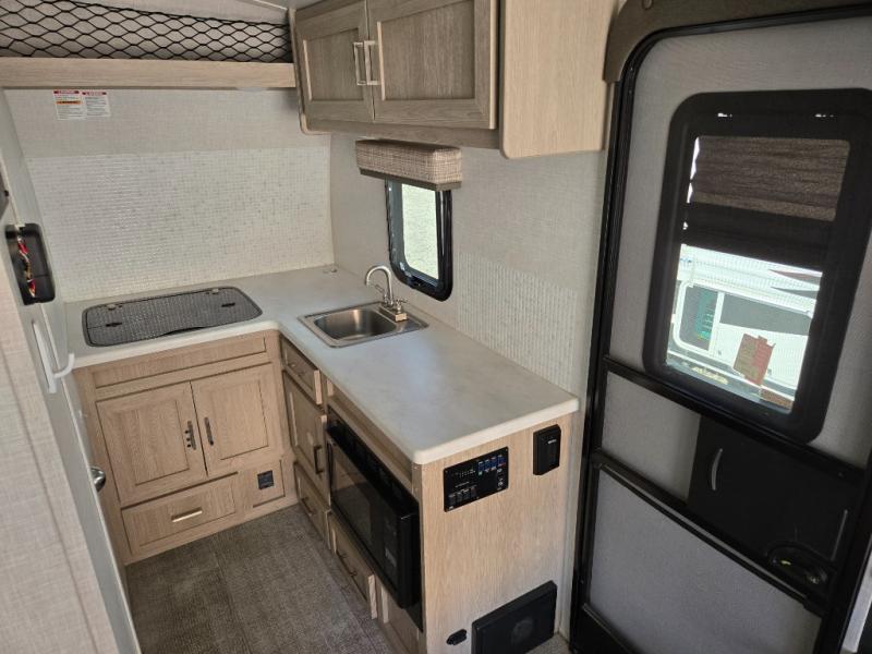 2021 Forest River Flagstaff E-Pro E19TH, $ 29,990