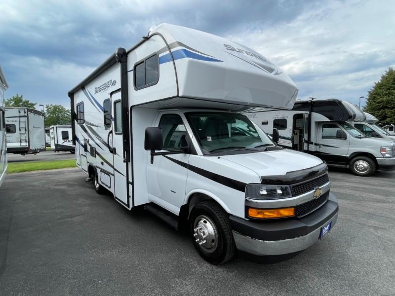 2021 Forest River Sunseeker LE 2350SLE Chevy, $ 69,990