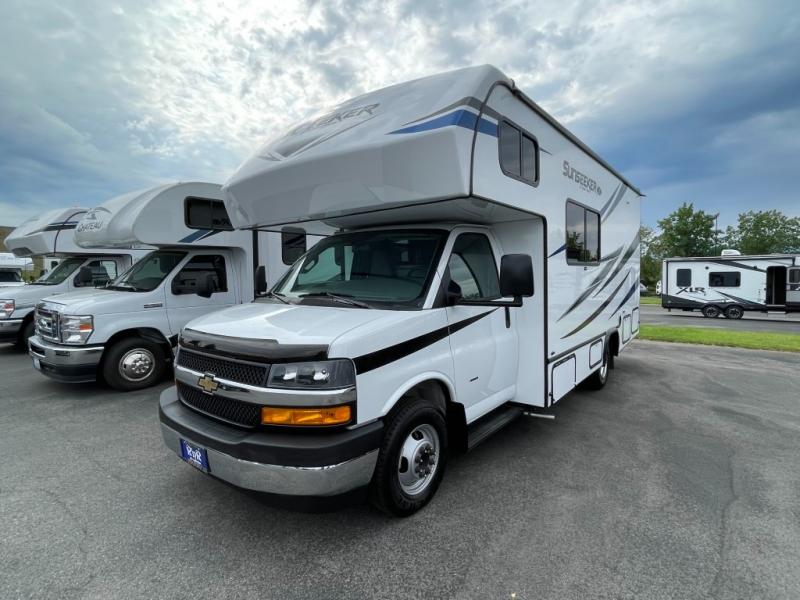2021 Forest River Sunseeker LE 2350SLE Chevy, $ 69,990