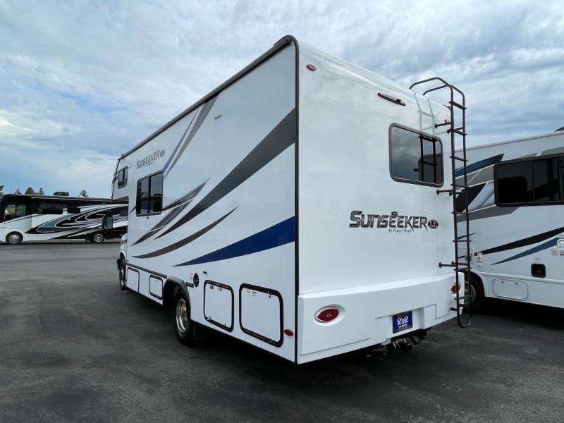 2021 Forest River Sunseeker LE 2350SLE Chevy, $ 69,990