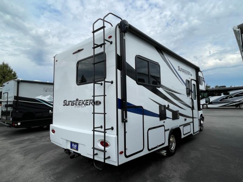 2021 Forest River Sunseeker LE 2350SLE Chevy, $ 69,990