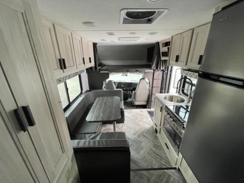 2021 Forest River Sunseeker LE 2350SLE Chevy, $ 69,990