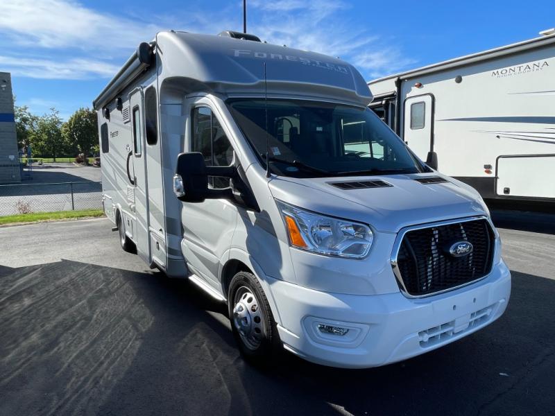 2021 Forest River Forester TS2381, $ 85,990