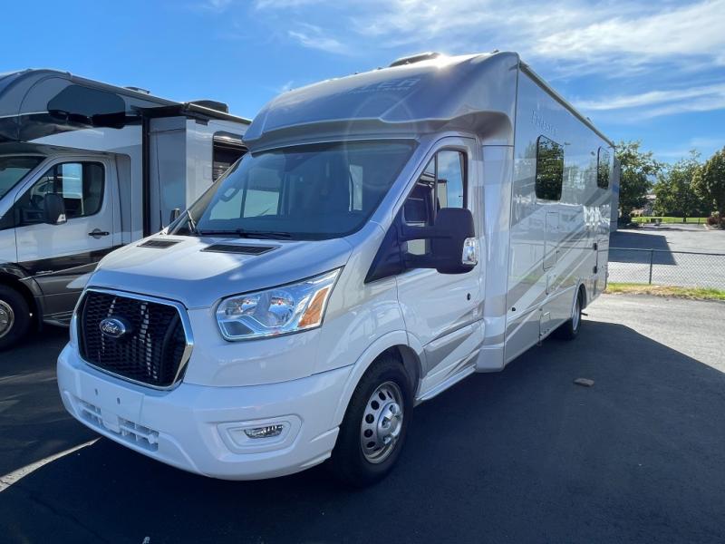 2021 Forest River Forester TS2381, $ 85,990