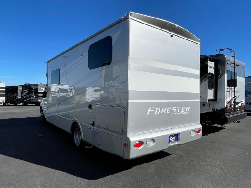 2021 Forest River Forester TS2381, $ 85,990