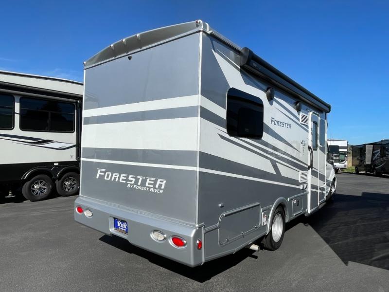 2021 Forest River Forester TS2381, $ 85,990