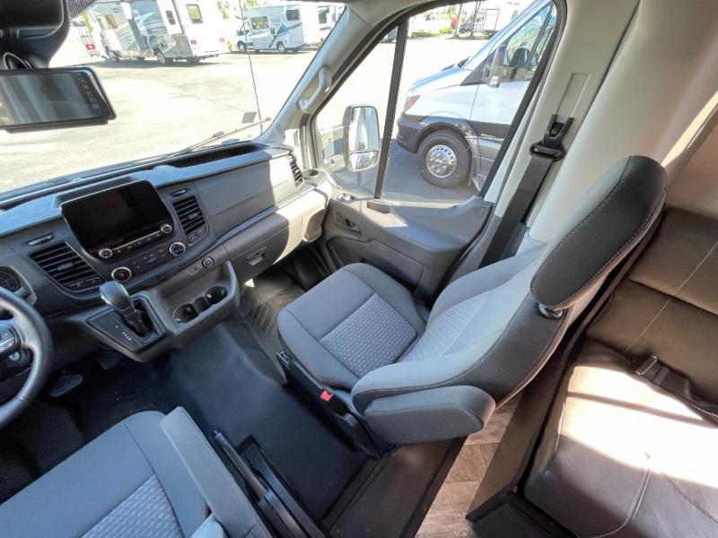 2021 Forest River Forester TS2381, $ 85,990